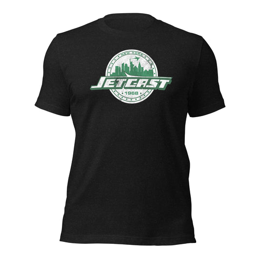 JetCast Logo T-Shirt