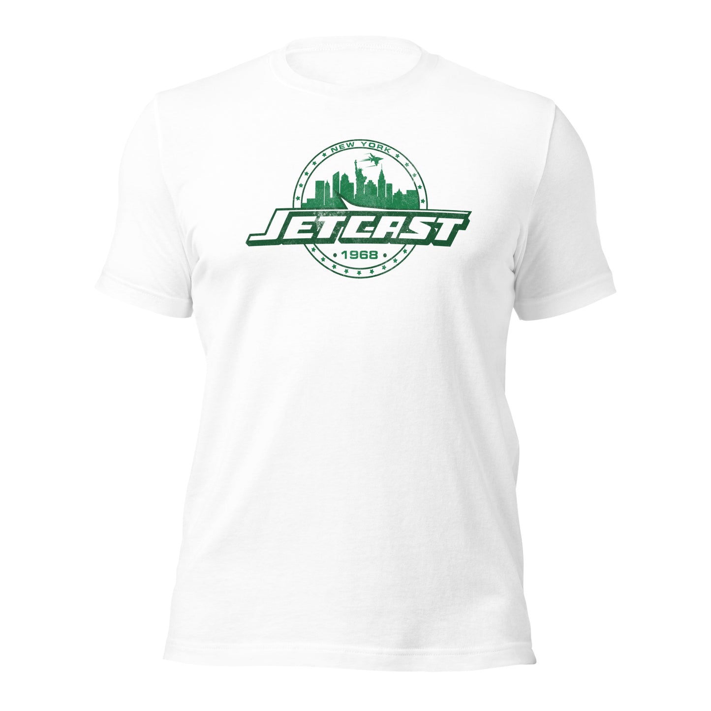 JetCast Logo T-Shirt